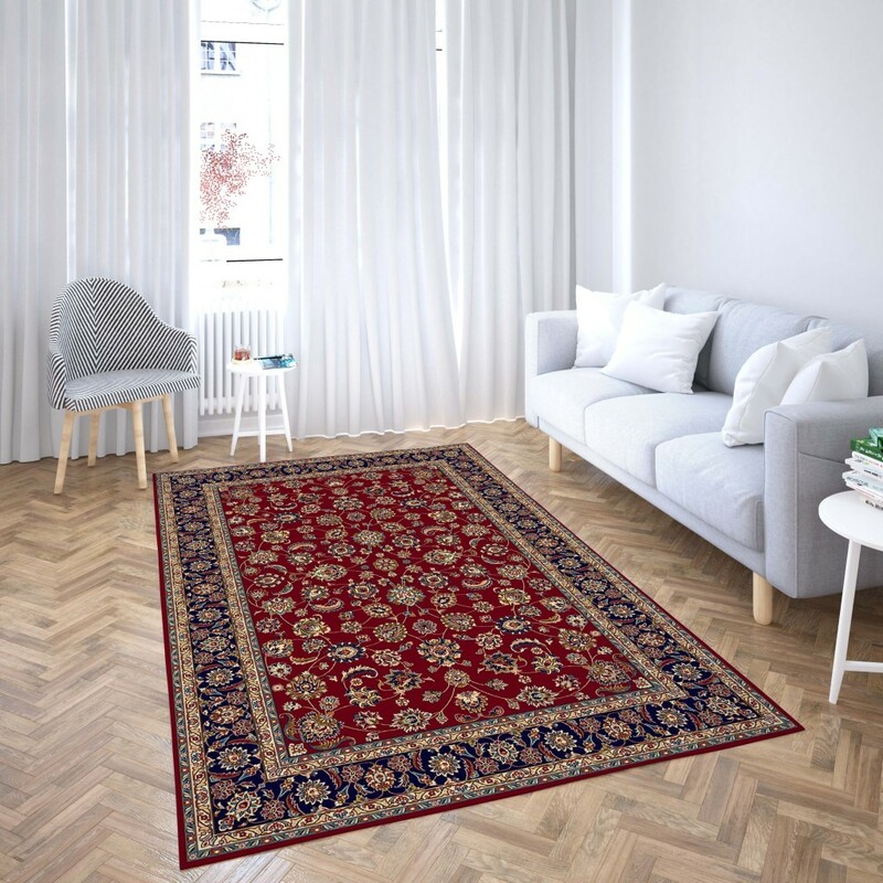 روفرشی کشدار طرح فانتزی برند دفه کد TD 375