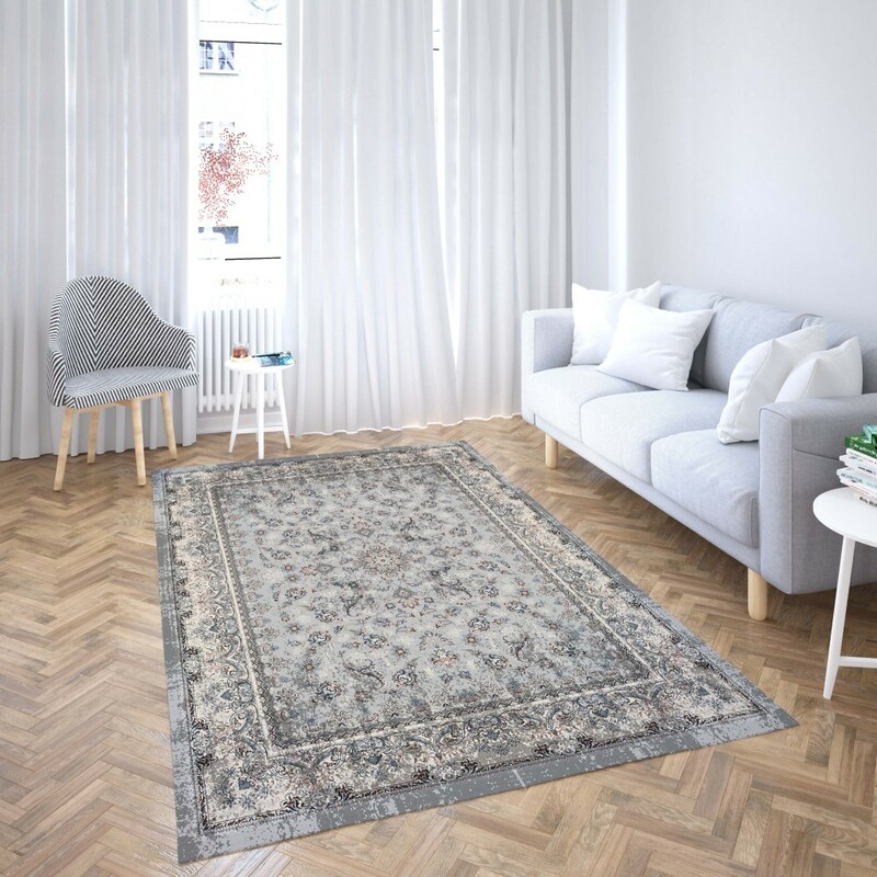 روفرشی کشدار طرح فانتزی برند دفه کد TD 388