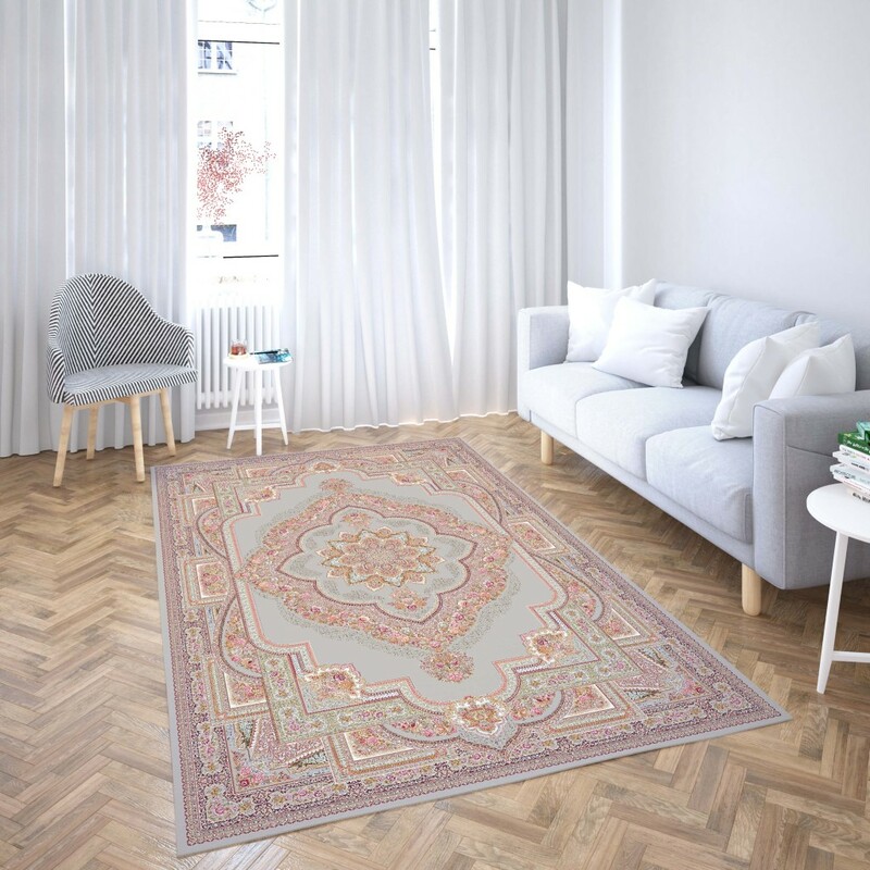 روفرشی کشدار طرح فانتزی برند دفه کد TD 397