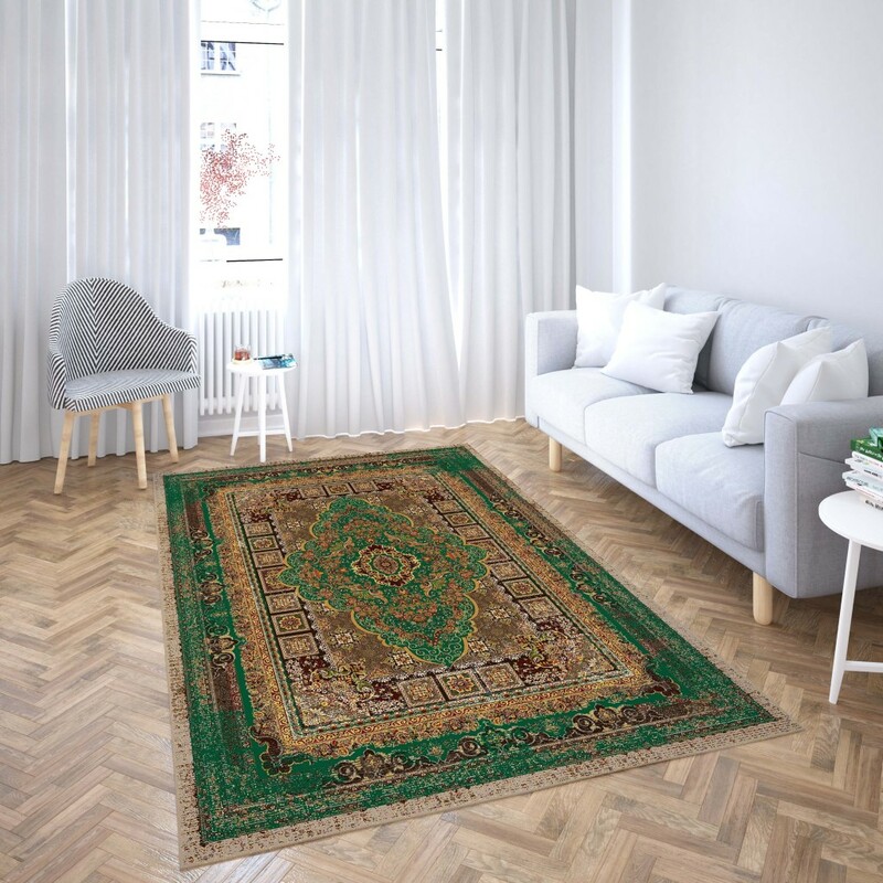 روفرشی کشدار طرح فانتزی برند دفه کد TD 405