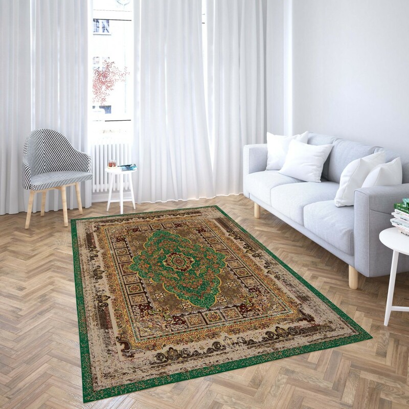 روفرشی کشدار طرح فانتزی برند دفه کد TD 432