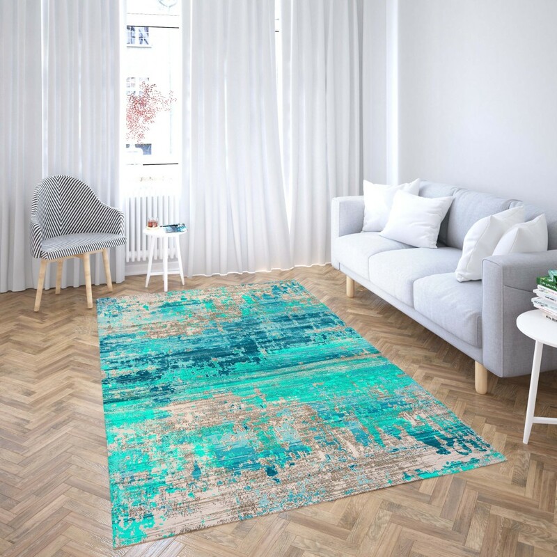 روفرشی کشدار طرح فانتزی برند دفه کد TD 448