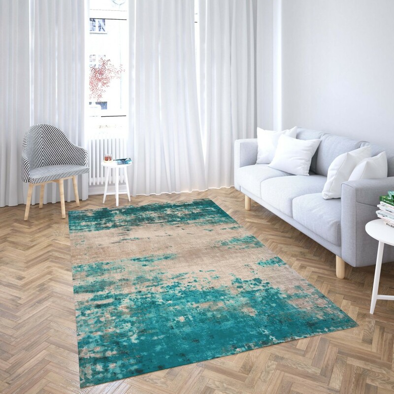 روفرشی کشدار طرح فانتزی برند دفه کد TD 461