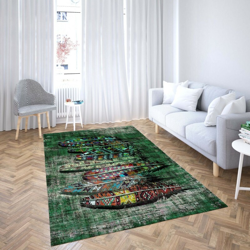 روفرشی کشدار طرح فانتزی برند دفه کد TD 511