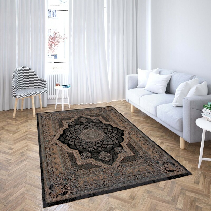 روفرشی کشدار طرح فانتزی برند دفه کد TD 598