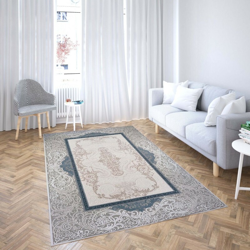 روفرشی کشدار طرح فانتزی برند دفه کد TD 609