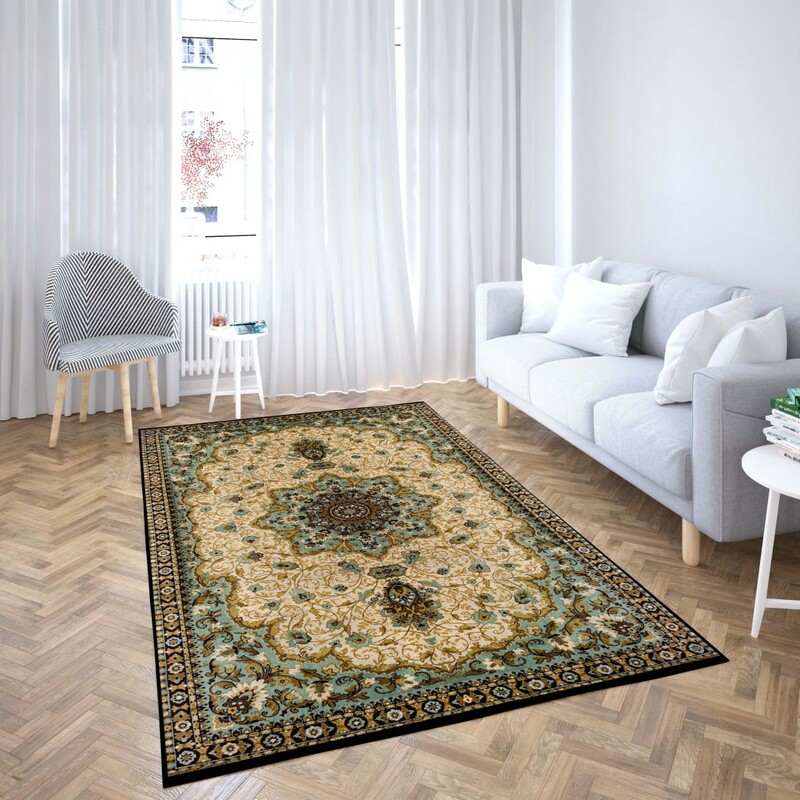 روفرشی کشدار طرح فانتزی برند دفه کد TD 623