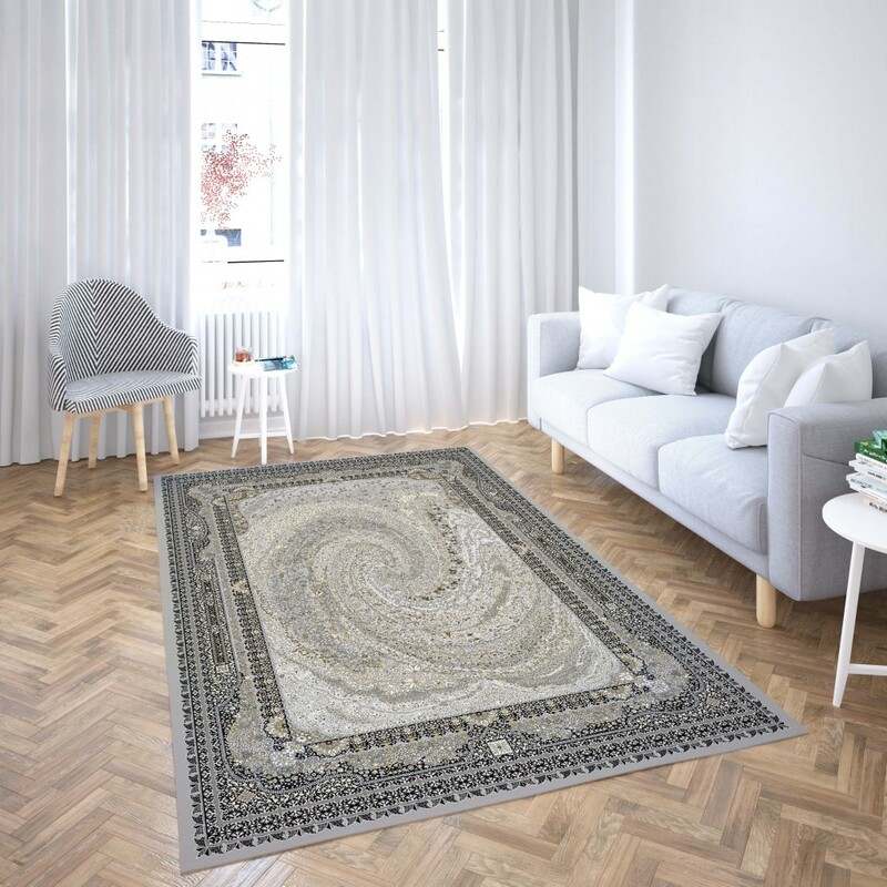 روفرشی کشدار طرح فانتزی برند دفه کد TD 665