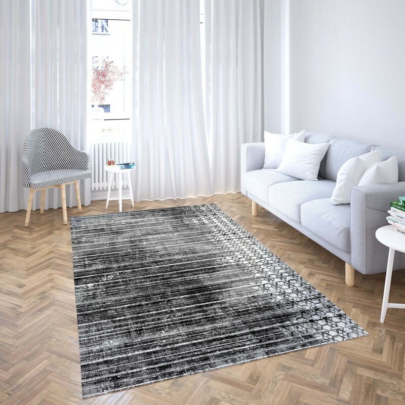 روفرشی کشدار طرح فانتزی برند دفه کد TD 672