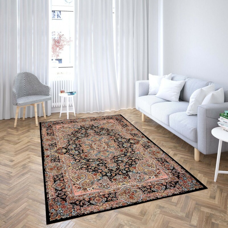 روفرشی کشدار طرح فانتزی برند دفه کد TD 699