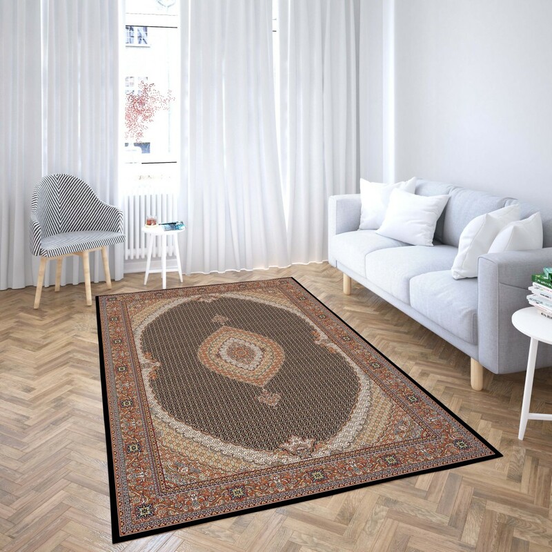 روفرشی کشدار طرح فانتزی برند دفه کد TD 703