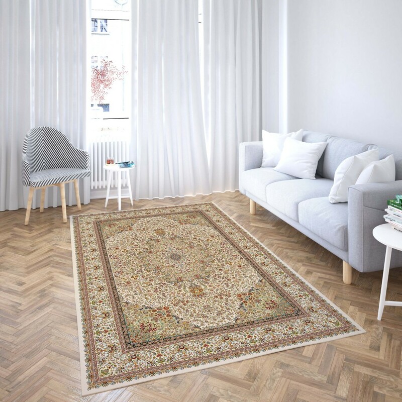 روفرشی کشدار طرح فانتزی برند دفه کد TD 726