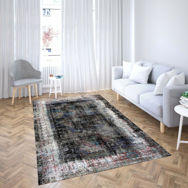 روفرشی کشدار طرح فانتزی برند دفه کد TD 777