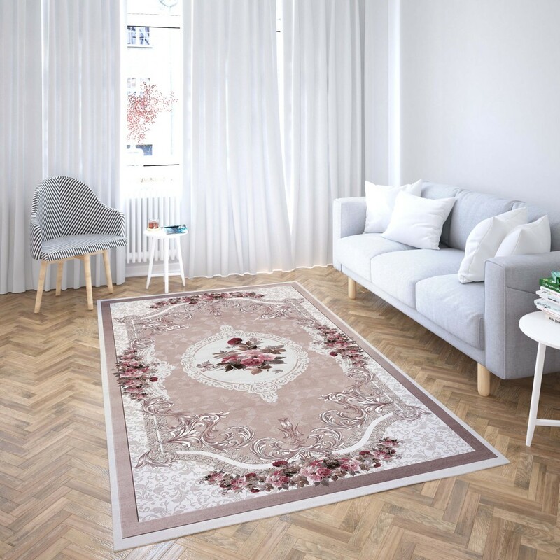 روفرشی کشدار طرح فانتزی برند دفه کد TD 786