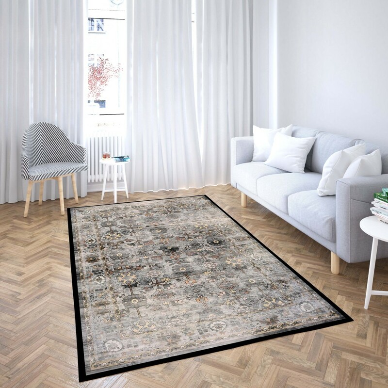 روفرشی کشدار طرح فانتزی برند دفه کد TD 788