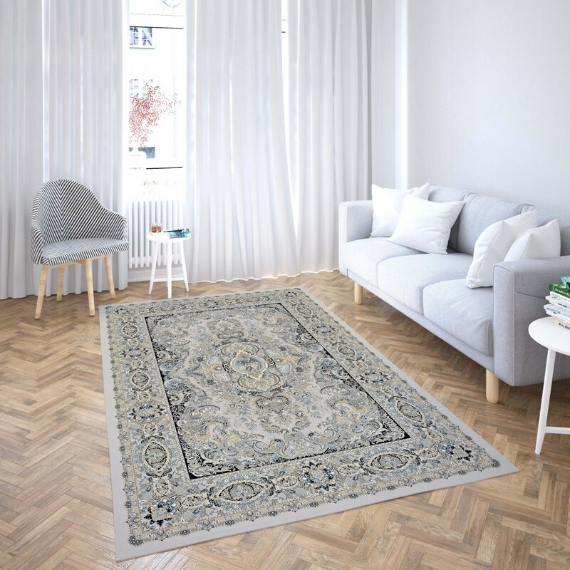 روفرشی کشدار طرح فانتزی برند دفه کد TD 823