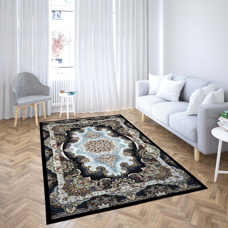 روفرشی کشدار طرح فانتزی برند دفه کد TD 827