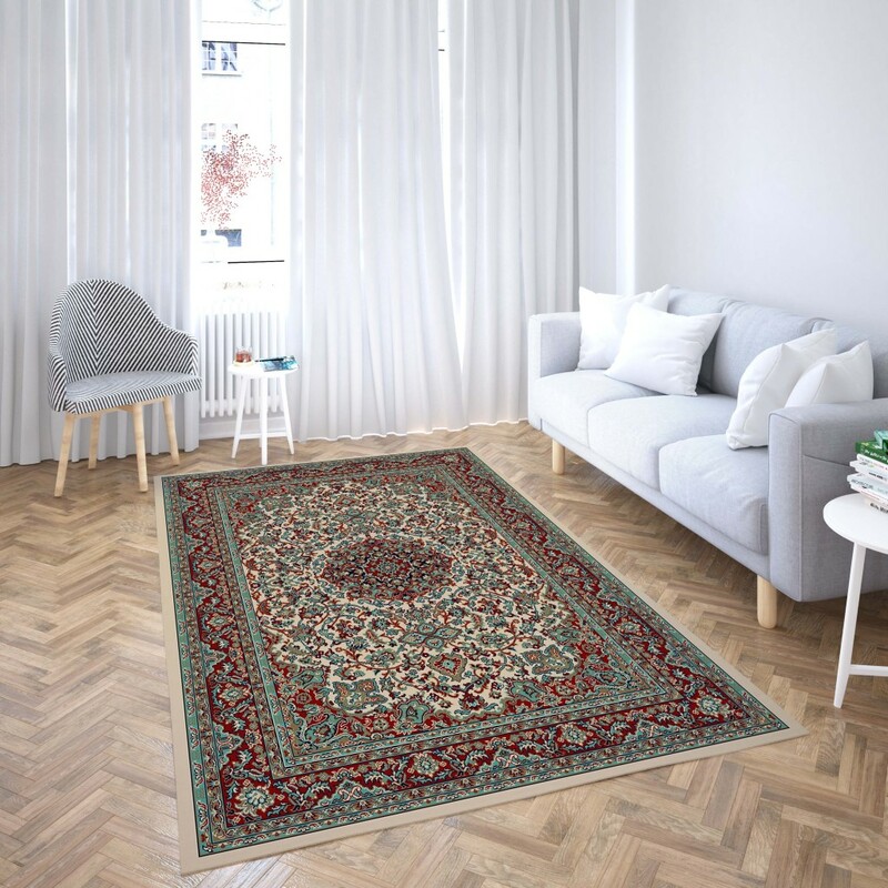 روفرشی کشدار طرح فانتزی برند دفه کد TD 833