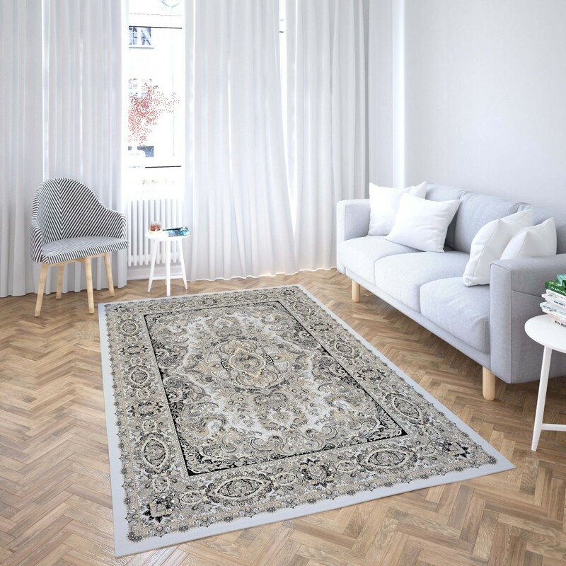 روفرشی کشدار طرح فانتزی برند دفه کد TD 843