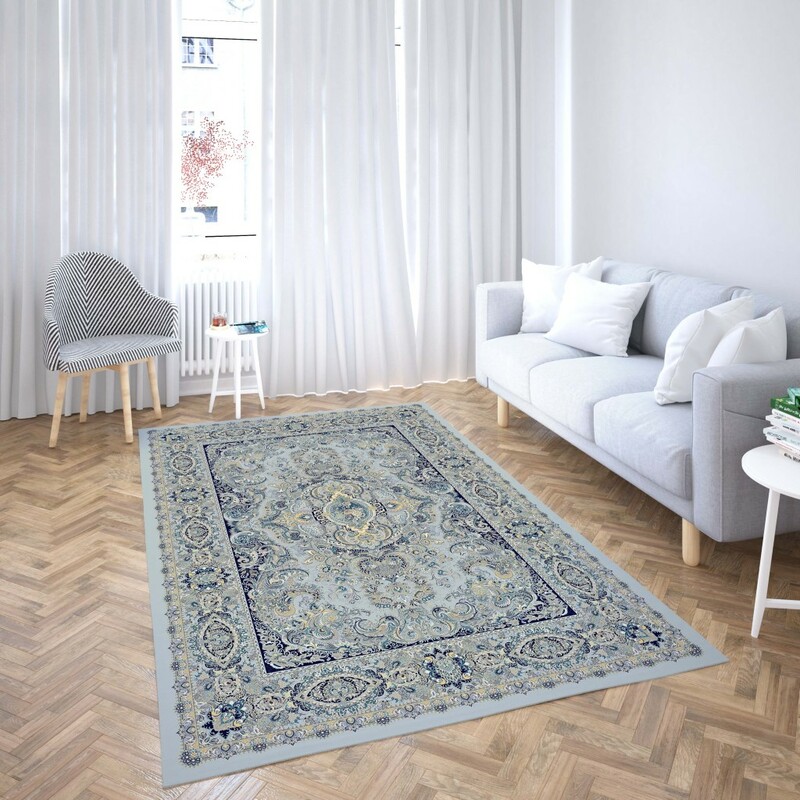 روفرشی کشدار طرح فانتزی برند دفه کد TD 845