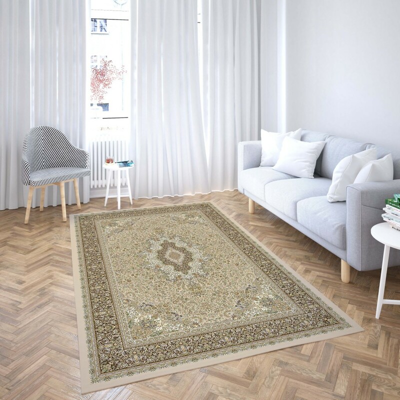 روفرشی کشدار طرح فانتزی برند دفه کد TD 846