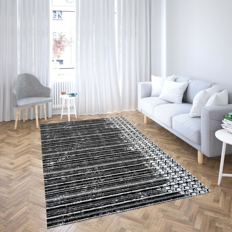 روفرشی کشدار طرح فانتزی برند دفه کد TD 857