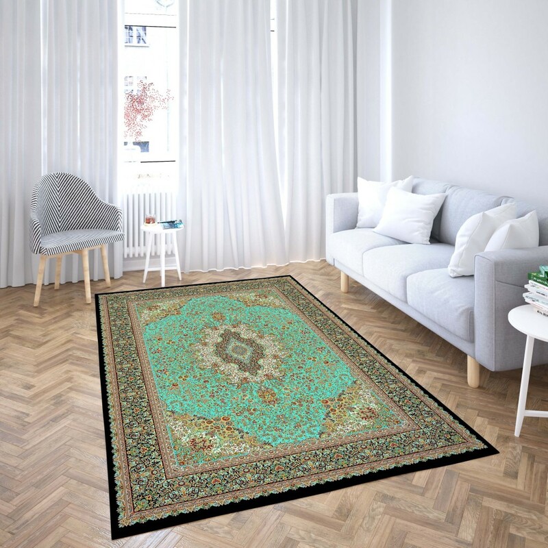 روفرشی کشدار طرح فانتزی برند دفه کد TD 878
