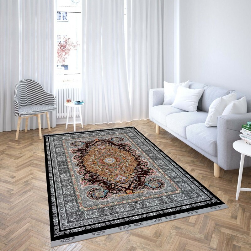 روفرشی کشدار طرح فانتزی برند دفه کد TD 883