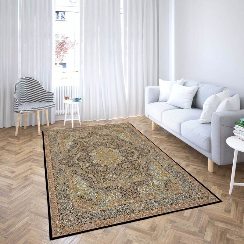 روفرشی کشدار طرح فانتزی برند دفه کد TD 894