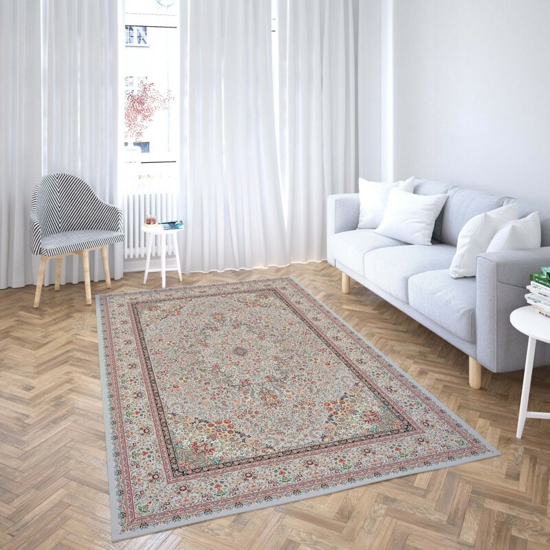 روفرشی کشدار طرح فانتزی برند دفه کد TD 899