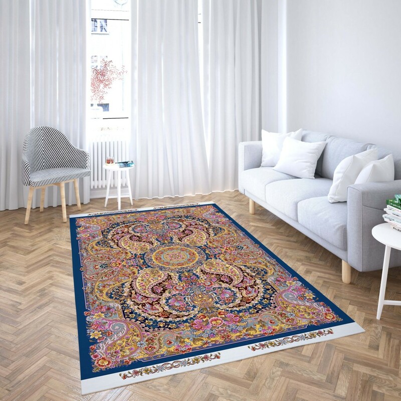 روفرشی کشدار طرح فانتزی برند دفه کد TD 900