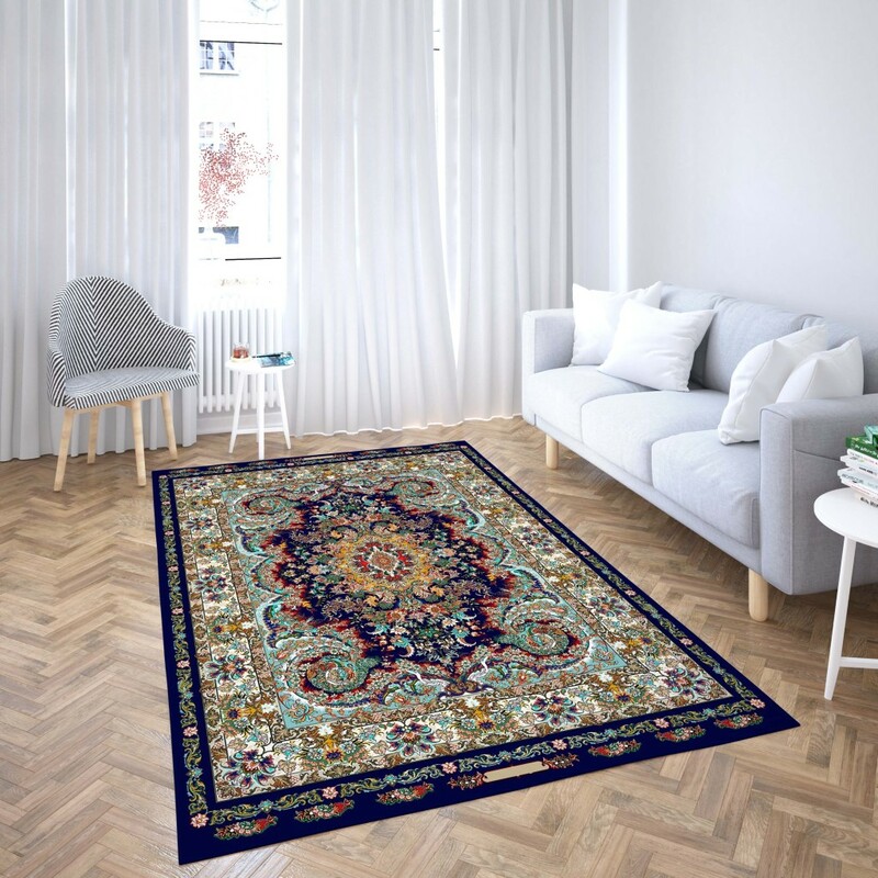روفرشی کشدار طرح فانتزی برند دفه کد TD 910