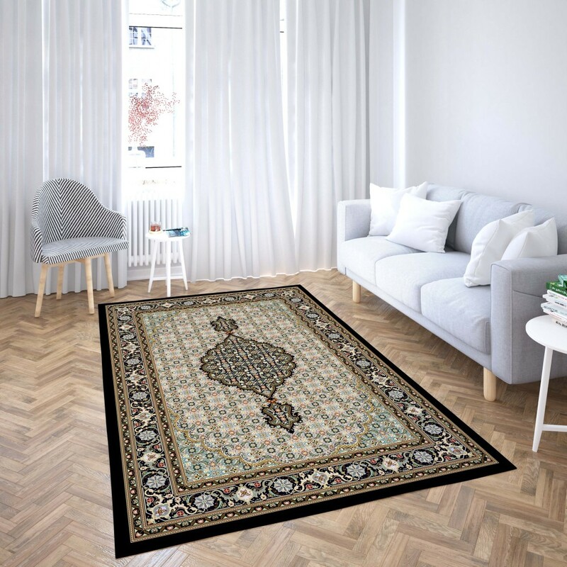 روفرشی کشدار طرح فانتزی برند دفه کد TD 912