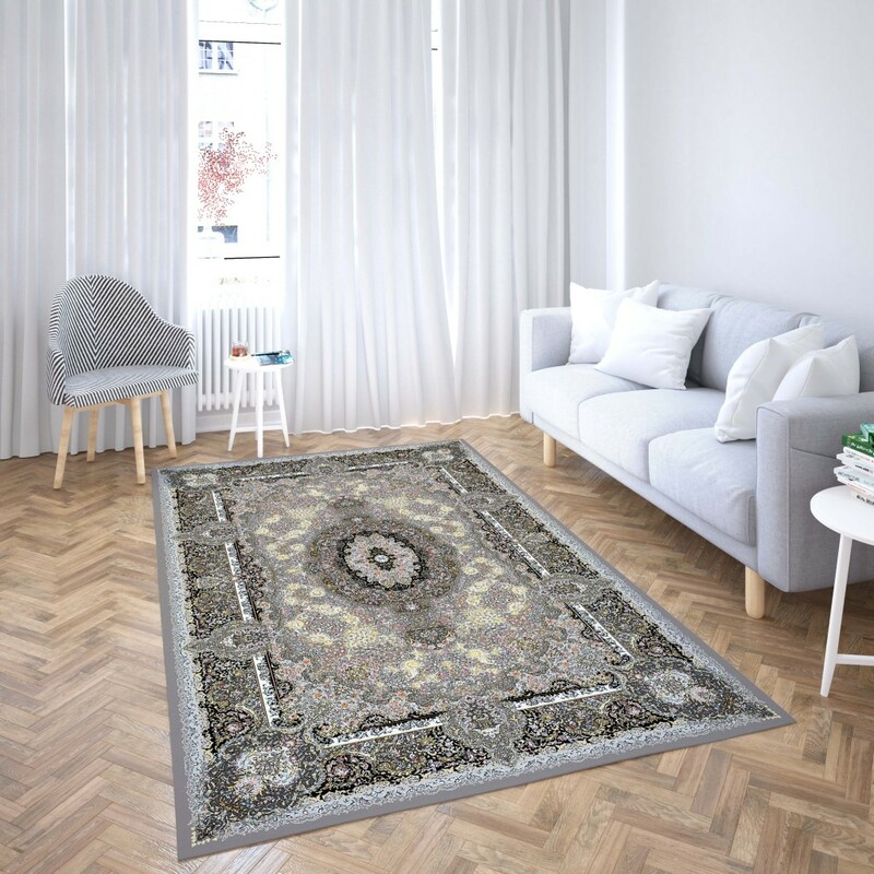 روفرشی کشدار طرح فانتزی برند دفه کد TD 924