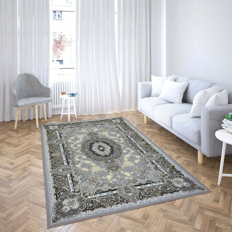 روفرشی کشدار طرح فانتزی برند دفه کد TD 925
