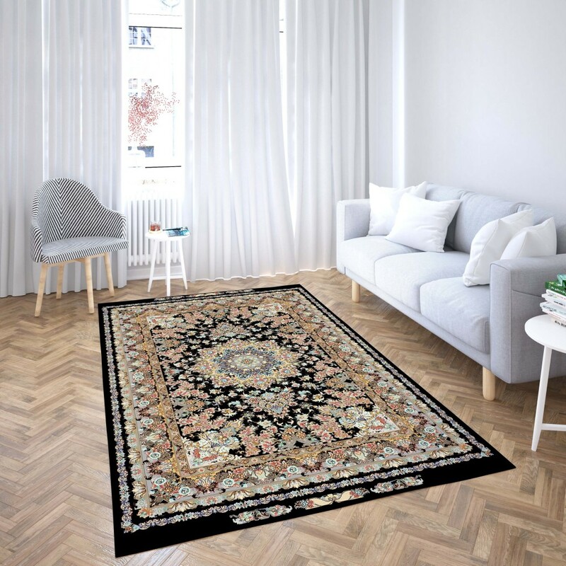 روفرشی کشدار طرح فانتزی برند دفه کد TD 939