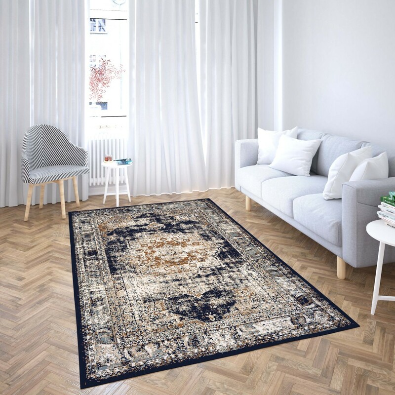 روفرشی کشدار طرح فانتزی برند دفه کد TD 943