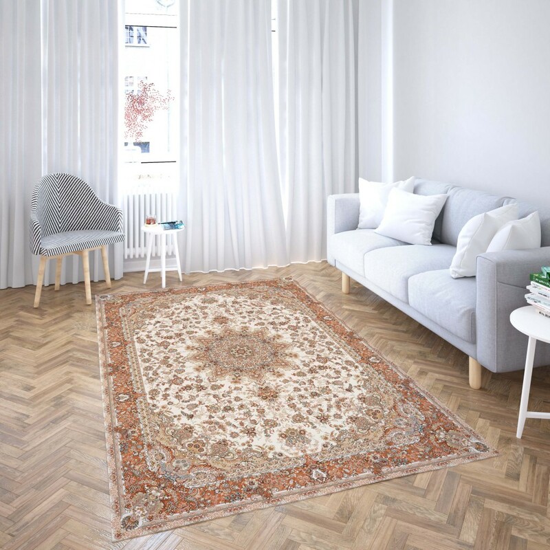 روفرشی کشدار طرح فانتزی برند دفه کد TT-724