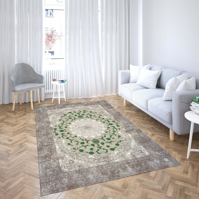 روفرشی کشدار طرح فانتزی برند دفه کد oo-7