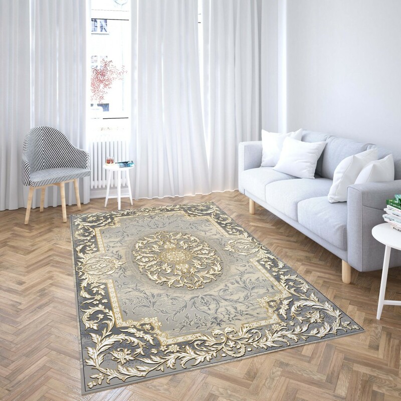 روفرشی کشدار طرح فانتزی برند دفه کد oo-29