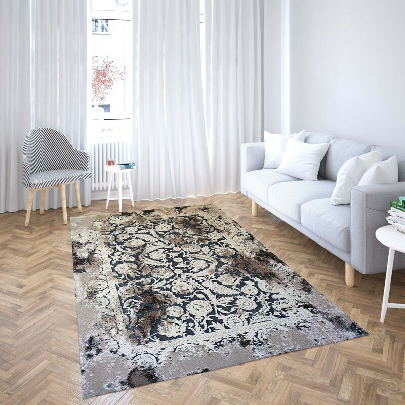 روفرشی کشدار طرح فانتزی برند دفه کد oo-34