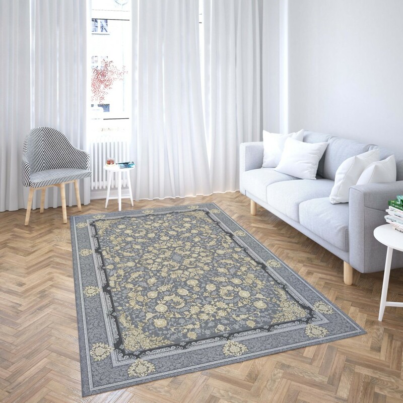 روفرشی کشدار طرح فانتزی برند دفه کد oo-42