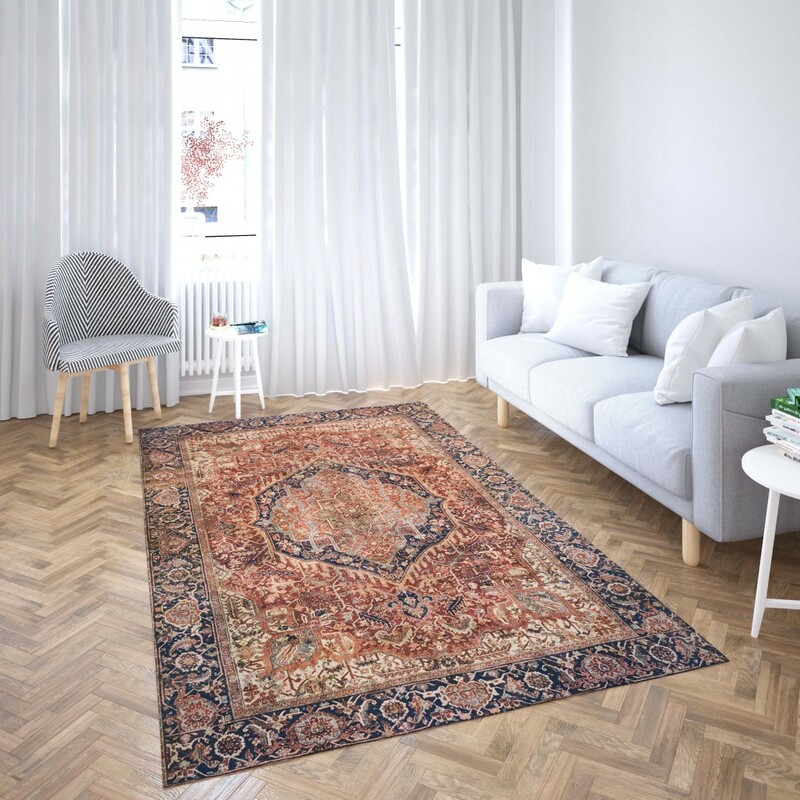 روفرشی کشدار طرح فانتزی برند دفه کد oo-112