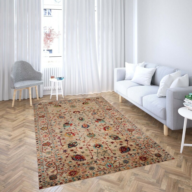 روفرشی کشدار طرح فانتزی برند دفه کد oo-113