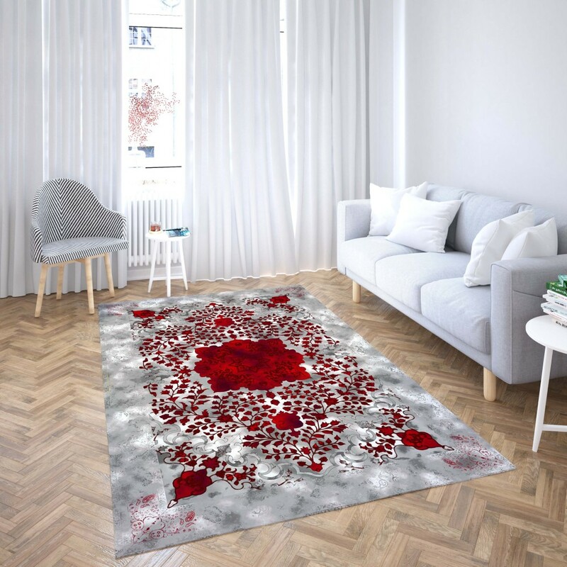 روفرشی کشدار طرح فانتزی برند دفه کد oo-129