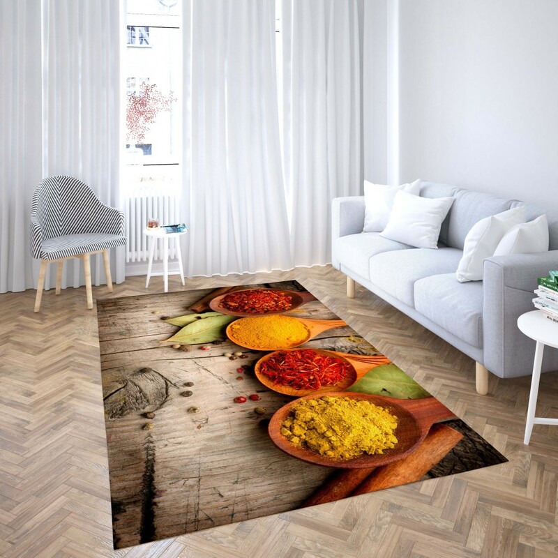 روفرشی کشدار طرح فانتزی برند دفه کد oo-180