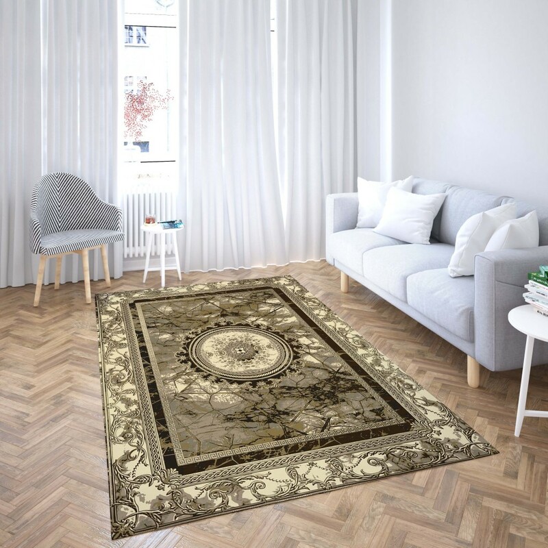 روفرشی کشدار طرح فانتزی برند دفه کد oo-207