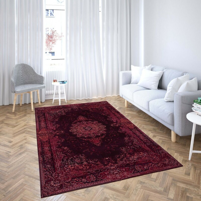 روفرشی کشدار طرح فانتزی برند دفه کد oo-258