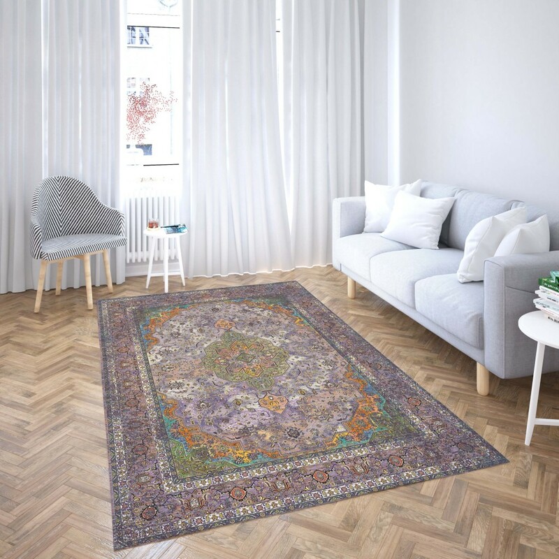 روفرشی کشدار طرح فانتزی برند دفه کد oo-324