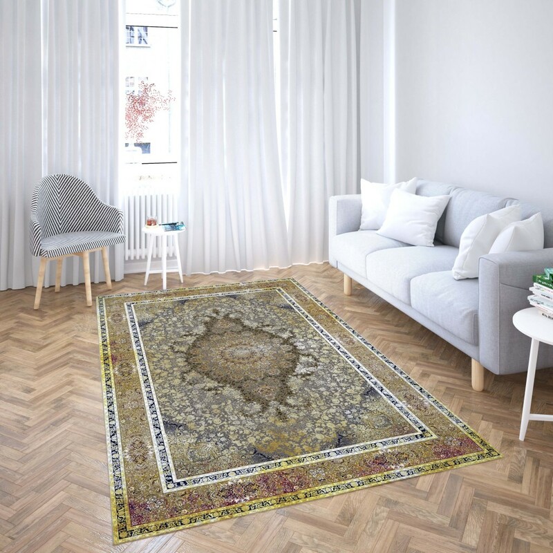 روفرشی کشدار طرح فانتزی برند دفه کد oo-328